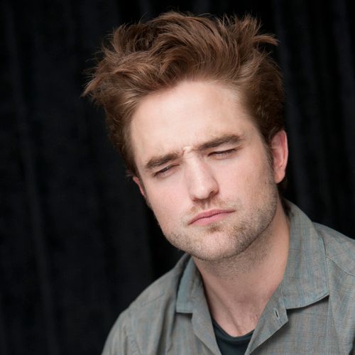 ROBsessed Addicted To Robert Pattinson Stunning